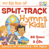 My Big Box of Split Track Hymns for Kids - The Wonder Kids