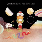 Jan Hammer - Darkness / Earth In Search of a Sun