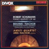 Schumann: Piano Quintet in E-Flat Major - Brahms: Schumann - Piano Quintet