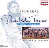 Schubert, F.: 5 German Dances - 5 Minuets and 6 Trios - 3 Kleine Stucke artwork