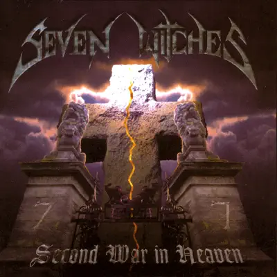 Second War In Heaven - Seven Witches