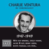 Charlie Ventura - Pina Colada (10- ?-48)