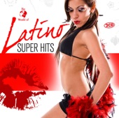The World Of... Latino Super Hits artwork