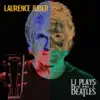 Stream & download LJ Plays The Beatles Vol. 2