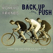 Jason & Pharis Romero and Friends - Frankie (feat. Amy Hofer)