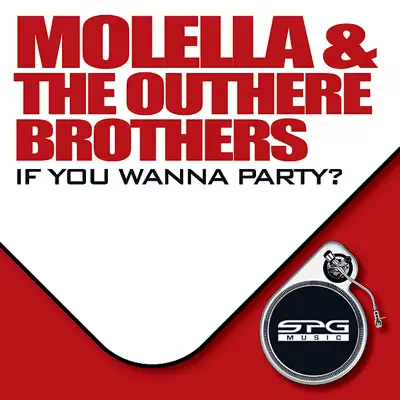 If You Wanna Party? - EP - Molella