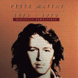 1971 - 1979 (Remastered) - Peter Maffay