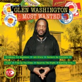 Glen Washington - Free Up the Vibes