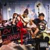 CV - V-I-L-L-A-I-N-Z