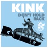 Don't Hold Back - Single