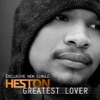 Greatest Lover - Single