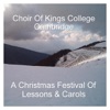 Choir of King's College, Cambridge - While Shepherds Watched