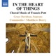 POTT/IN THE HEART OF THINGS cover art
