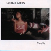 Chaka Khan - Clouds