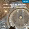 Benevoli & Pitoni: Römische Mehrstimmigkeit album lyrics, reviews, download
