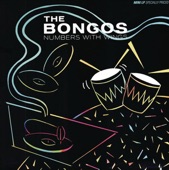 Bongos, The - Numbers With Wings