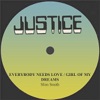 Slim Smith - Everybody Needs Love
