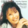 Debussy: Piano Music, Vol. 1 album lyrics, reviews, download