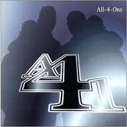 All-4-One - Beautiful As U