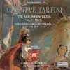 Stream & download Tartini: Violin Concertos, Vol. 8 - D. 17, 47, 90, 116