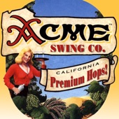 Acme Swing Co. artwork