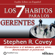 Stephen R. Covey - Los 7 Habitos para los Gerentes (Texto Completo): Gerenciarse a si mismos, guiar a otros, desencadenar el potencial (Unabridged)