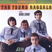 The Young Rascals - Baby Let's Wait