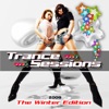 Trance Sessions (The Winter Edition)