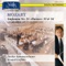 Sinfonie Nr. 33 B-Dur, KV 319: III. Menuetto - Trio cover