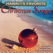 White Christmas (Nina Keali`iwahamana & The Hawaii Calls Orchestra) artwork