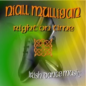 Right On Time - Irish Dance Music artwork