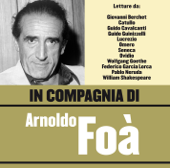 In compagnia di Arnoldo Foà - Arnoldo Foà