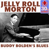 Jelly Roll Morton - Buddy Bolden's blues