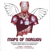 Maps Of Norway - Manners
