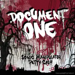 Sonic Manipulator - EP by Document One album reviews, ratings, credits