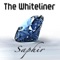 Saphir - The Whiteliner lyrics