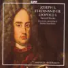 Joseph I - Ferdinand Iii - Leopold I: Sacred Works album lyrics, reviews, download
