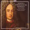 Stream & download Joseph I - Ferdinand Iii - Leopold I: Sacred Works