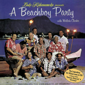 I Like You Because You Have Such Lovin' Ways - The Waikiki Beach Boys