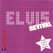 Elvis Revival artwork