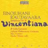 Stream & download Rautavaara: Symphony No. 6 & Cello Concerto