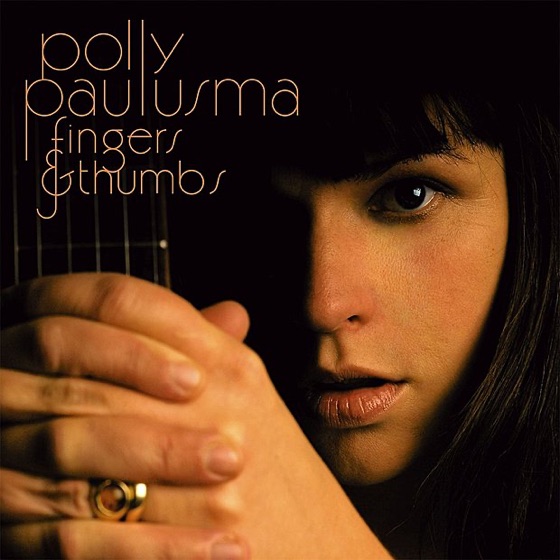 Cover artwork for Matilda