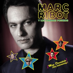 Marc Ribot - El Divorcio