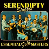 The Serendipity Singers - Beans In My Ears