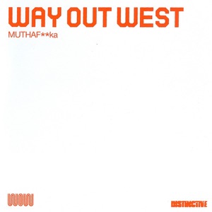 Muthaf**ka - EP
