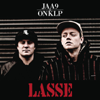 Lasse - EP - Jaa9 & OnklP