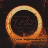 Tony Hernando - Signals of Aggression
