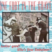 One Foot in the Grave artwork