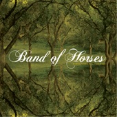 Band of Horses - The First Song