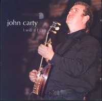 I Will If I Can by John Carty on Apple Music